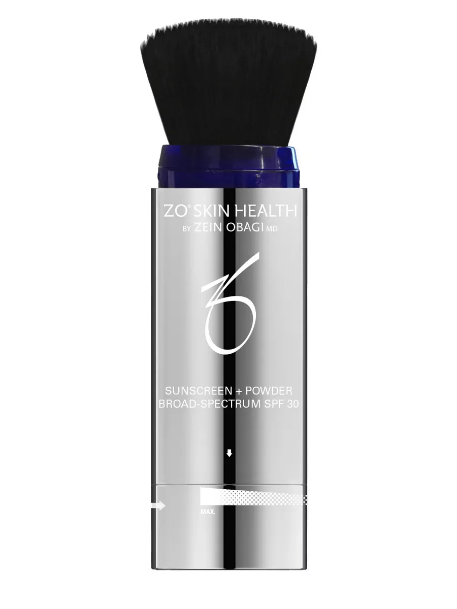 Солнцезащитная пудра SPF30 Powder Medium 2,7 г - 2