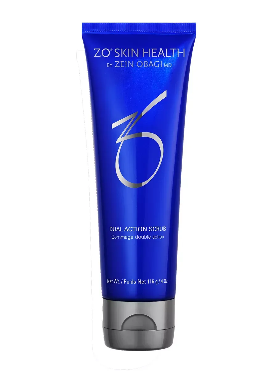 Скраб двойного действия Dual Action Scrub 116 г