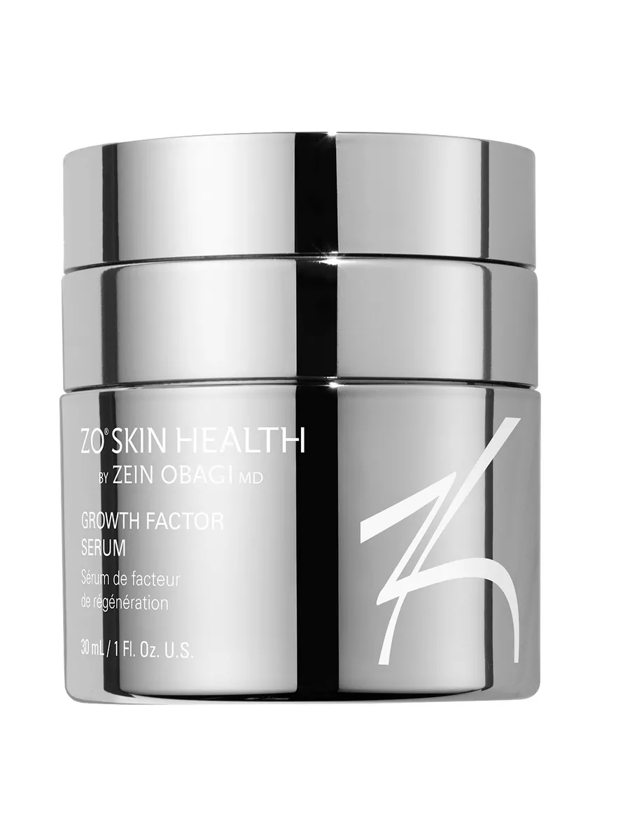 Обновляющая сыворотка Growth Factor Serum 30 мл