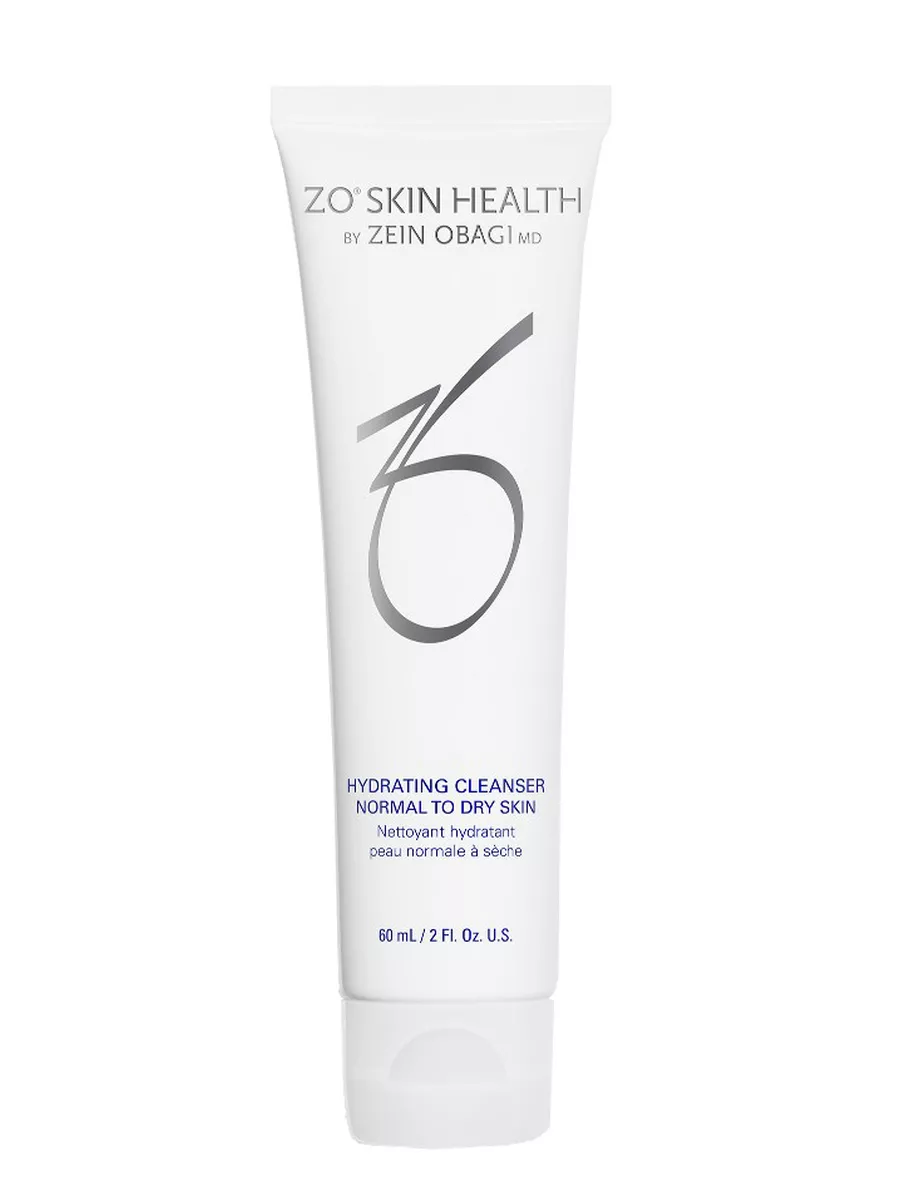 Очищающее средство Hydrating Cleanser 60 мл