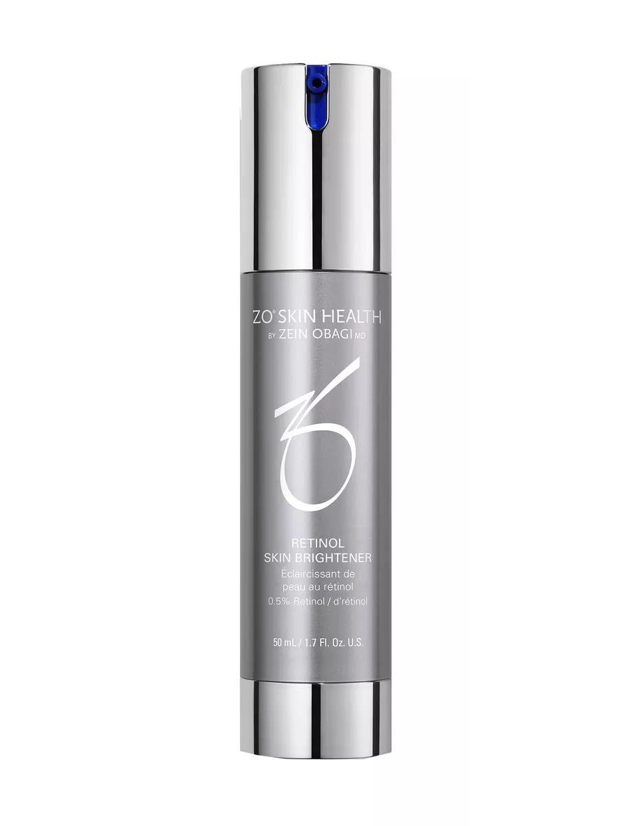 Крем для лица Retinol Skin Brightener 0.5% 50 мл