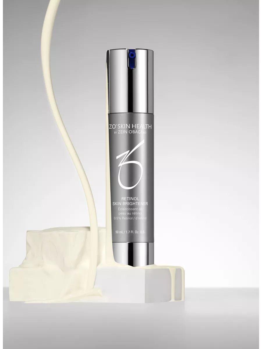 Крем для лица Retinol Skin Brightener 0.5% 50 мл - 2