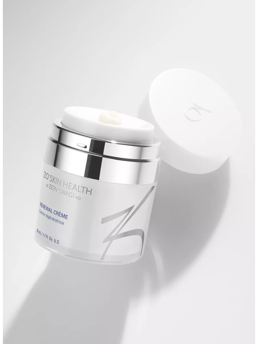 Обновляющий крем Renewal Creme 50 мл - 2