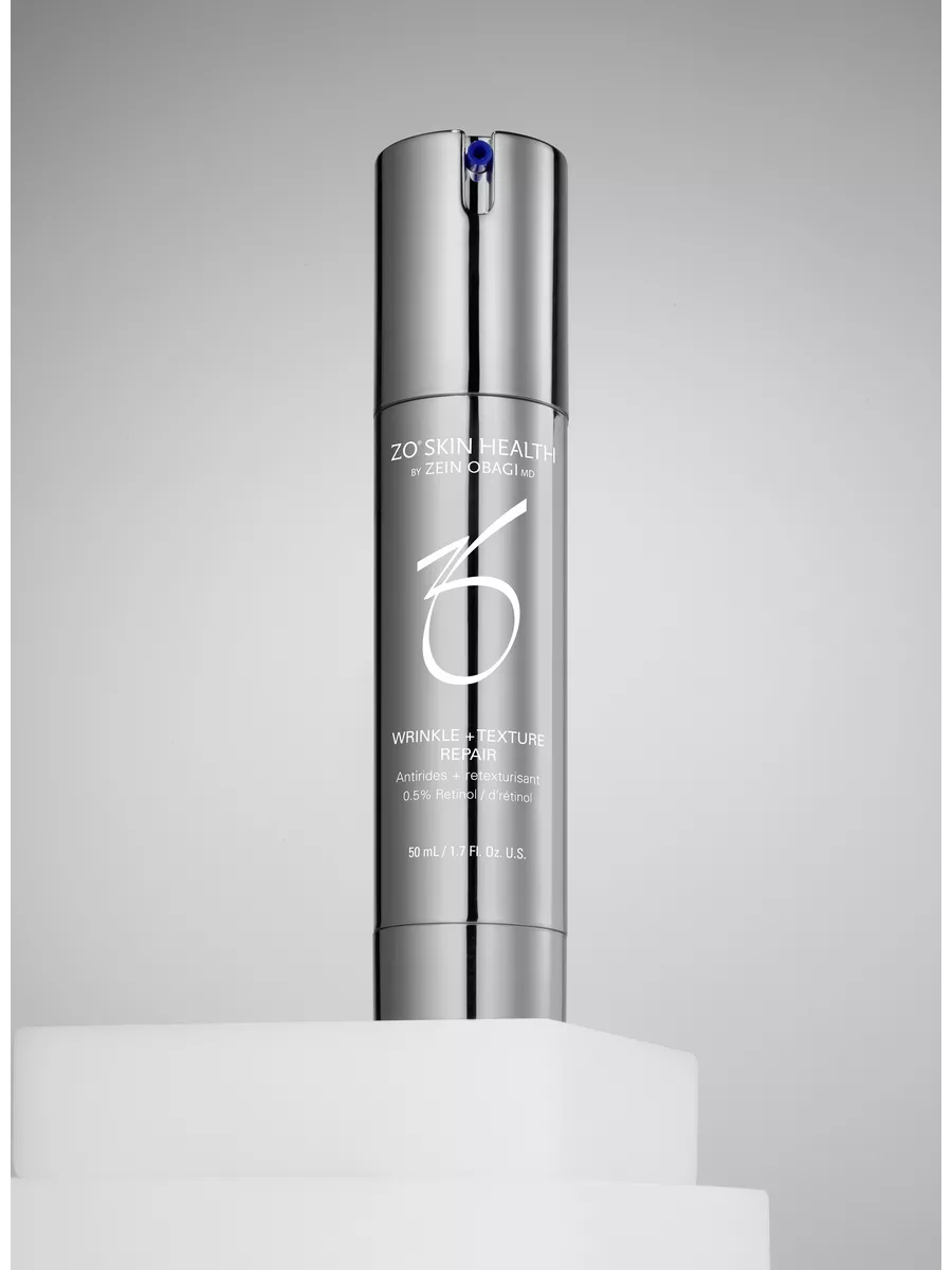 Крем Wrinkle+Texture Repair 0.5% Retinol 50 мл - 2