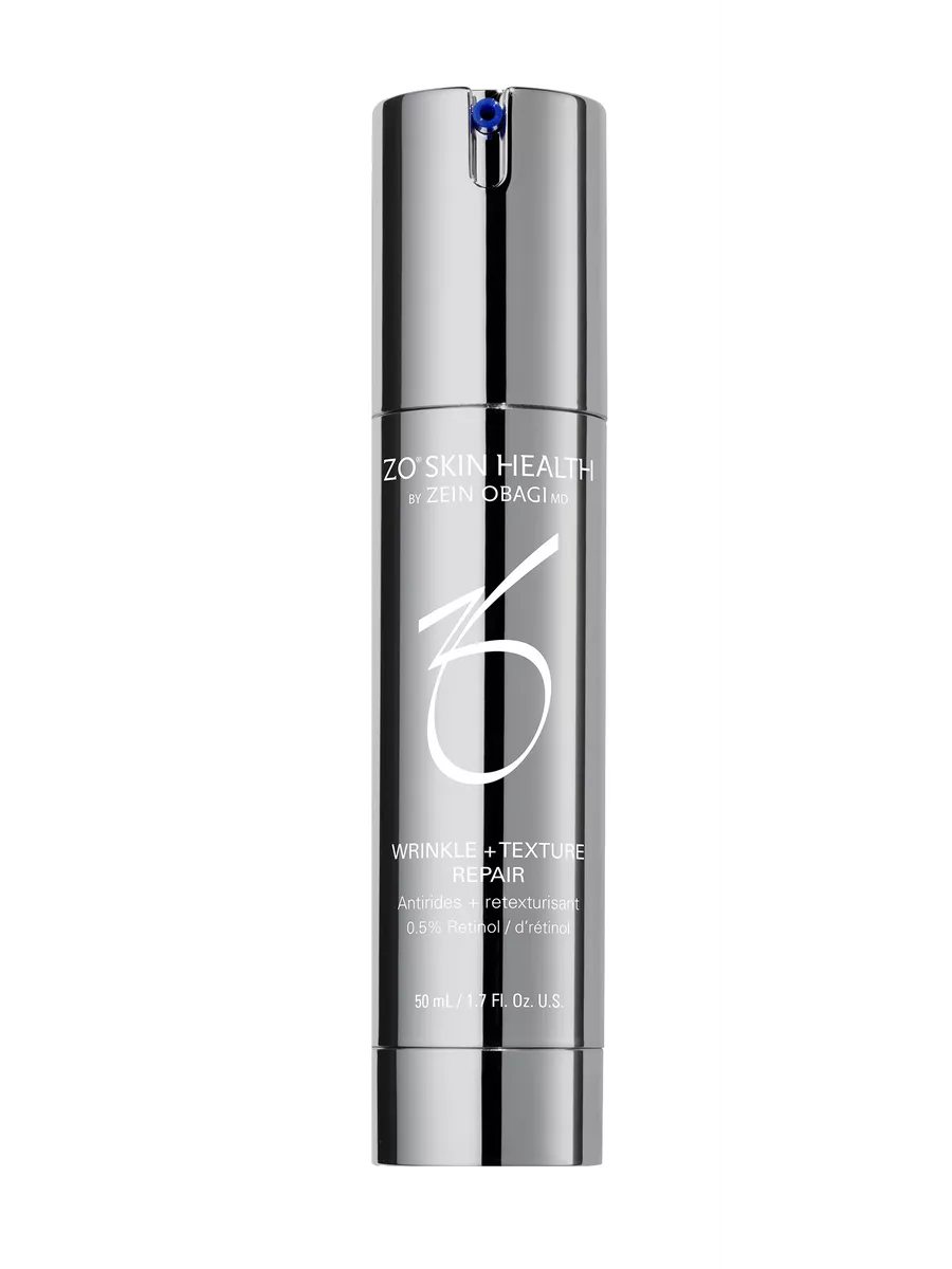 Крем Wrinkle+Texture Repair 0.5% Retinol 50 мл