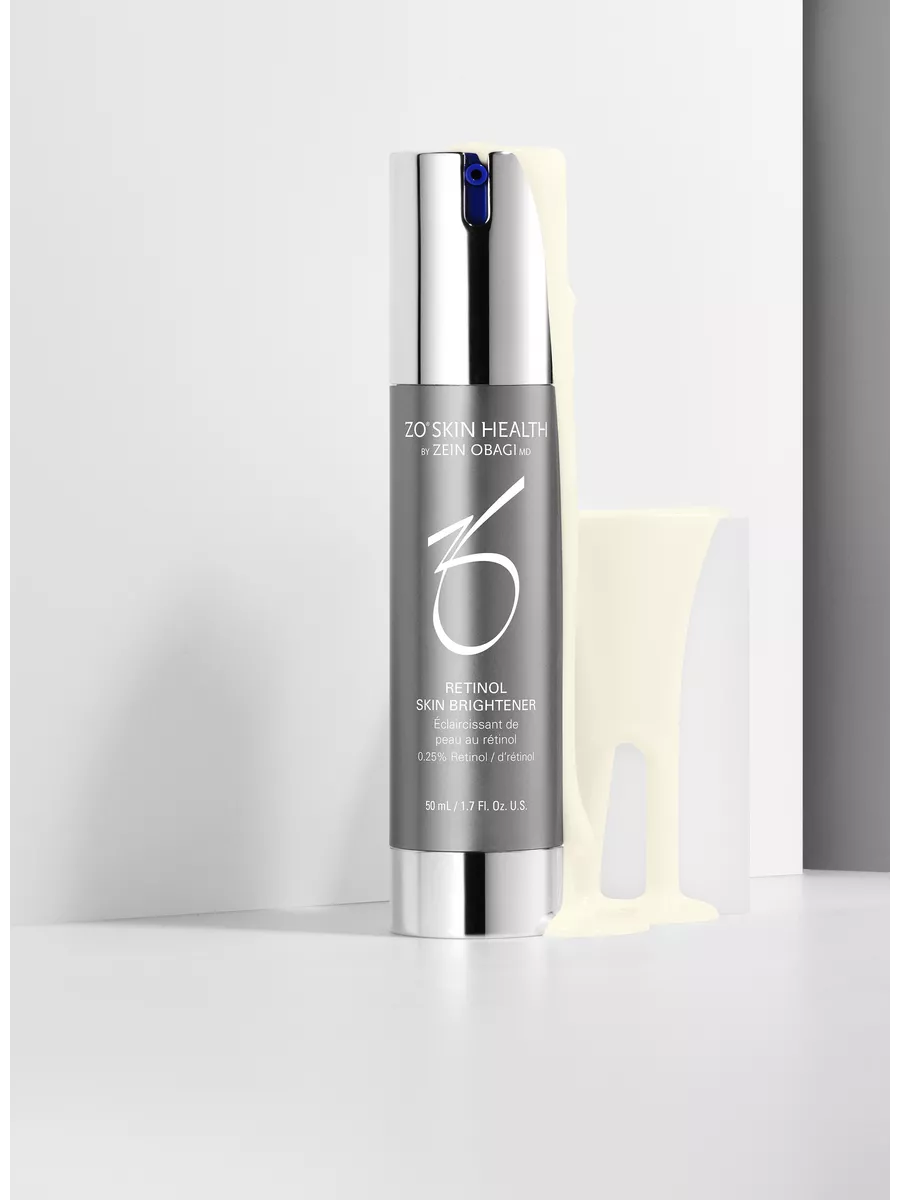 Крем для лица Retinol Skin Brightener 0.25% 50 мл - 2