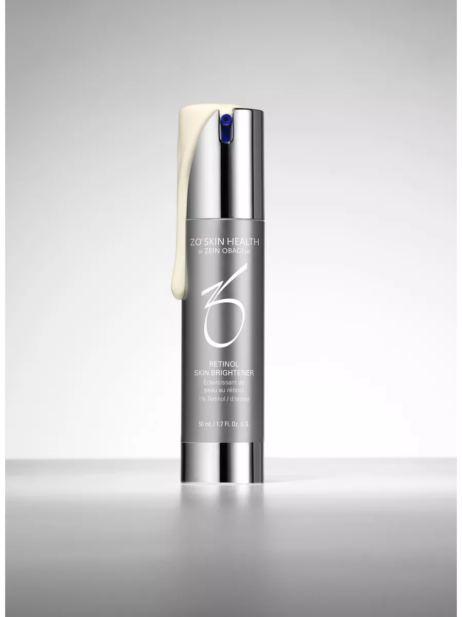 Крем с ретинолом Retinol Skin Brightener 1% 50 мл - 2