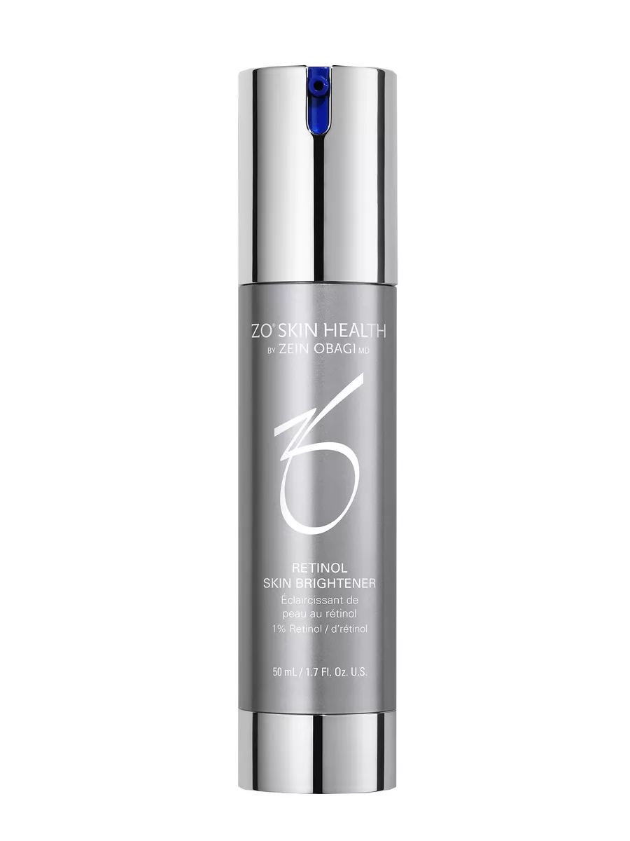 Крем с ретинолом Retinol Skin Brightener 1% 50 мл