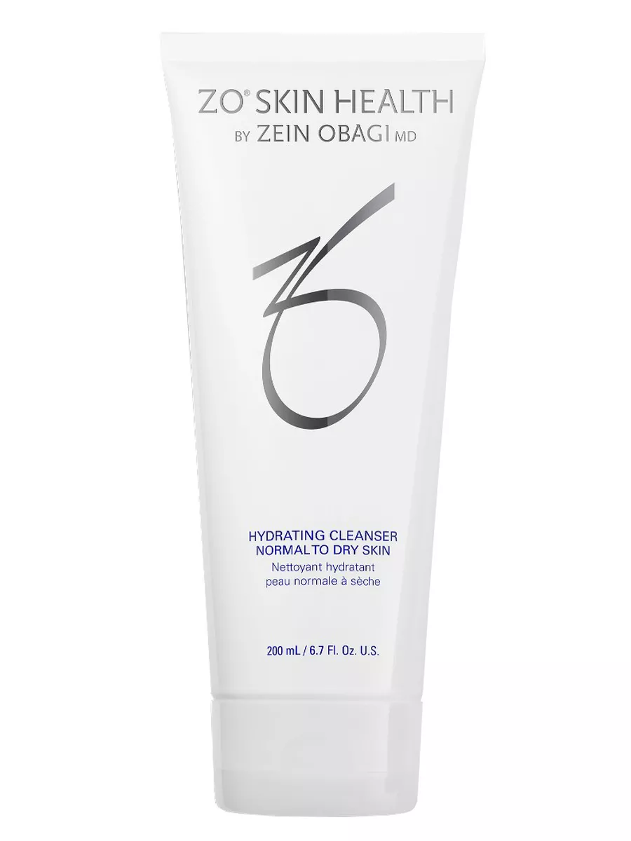 Очищающее средство Hydrating Cleanser 200 мл