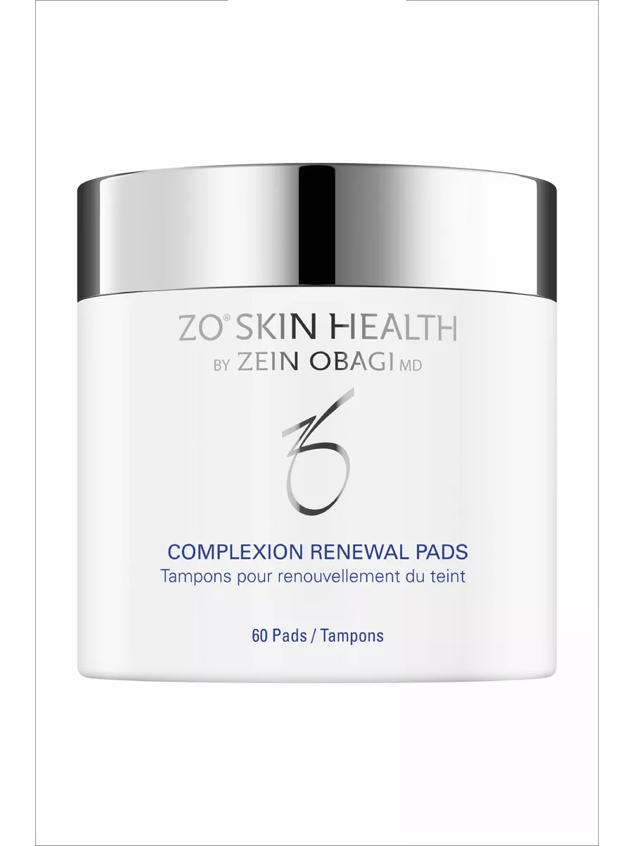 Салфетки для кожи Complexion Renewal Pads 60 шт.