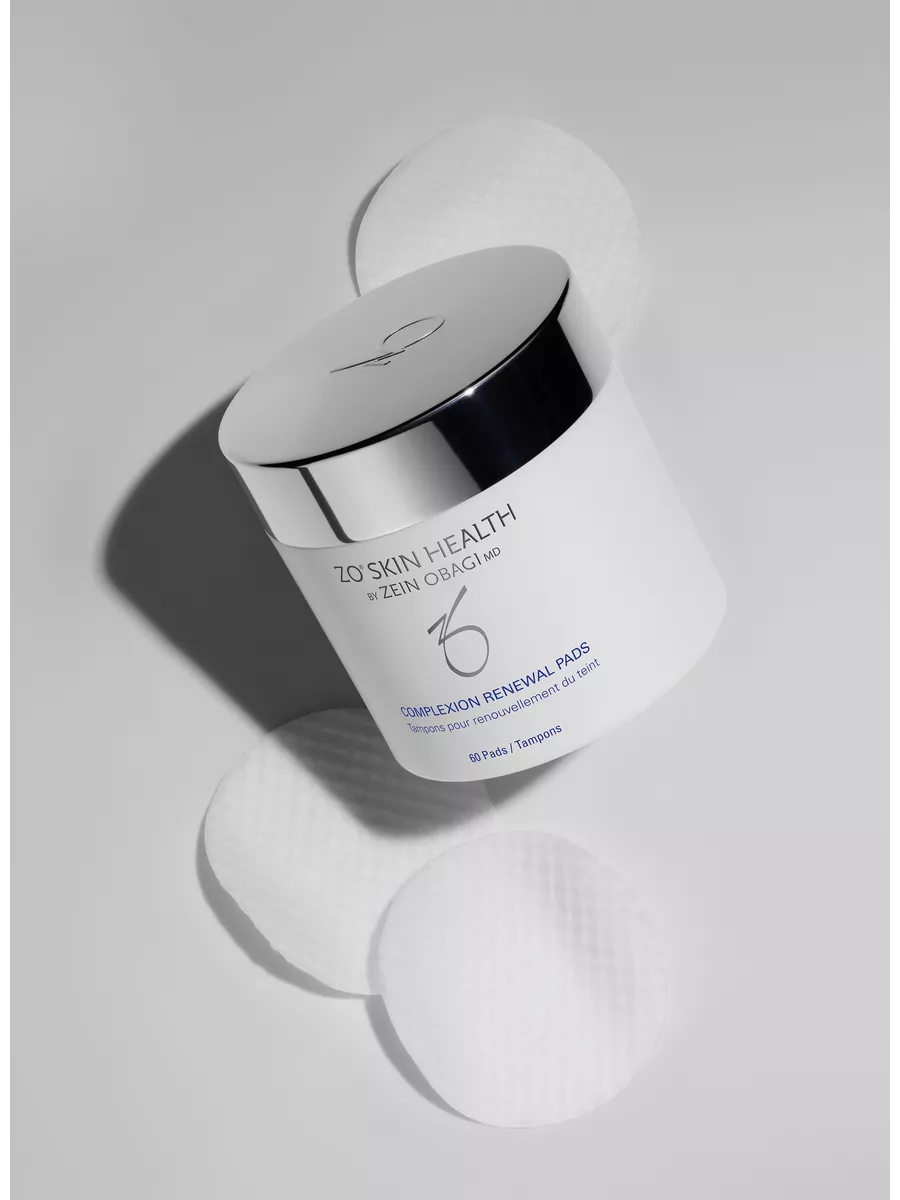 Салфетки для кожи Complexion Renewal Pads 60 шт. - 2