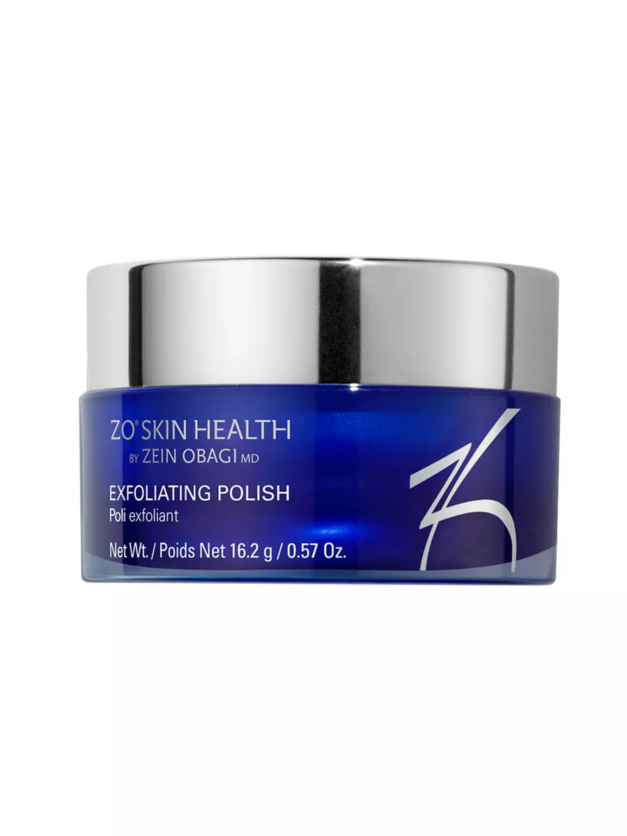 Полирующее средство Exfoliating Polish 16 г