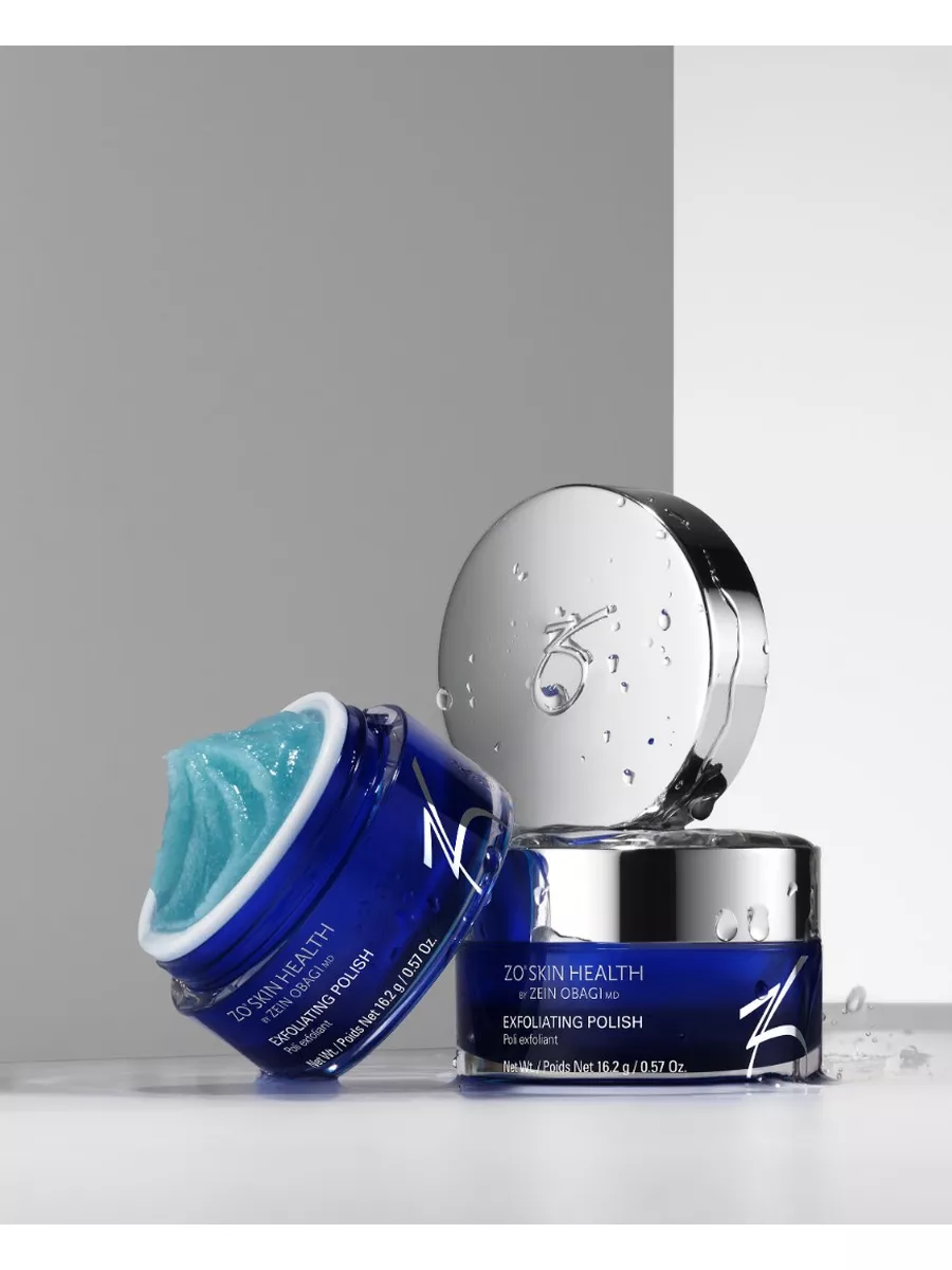 Полирующее средство Exfoliating Polish 16 г - 2