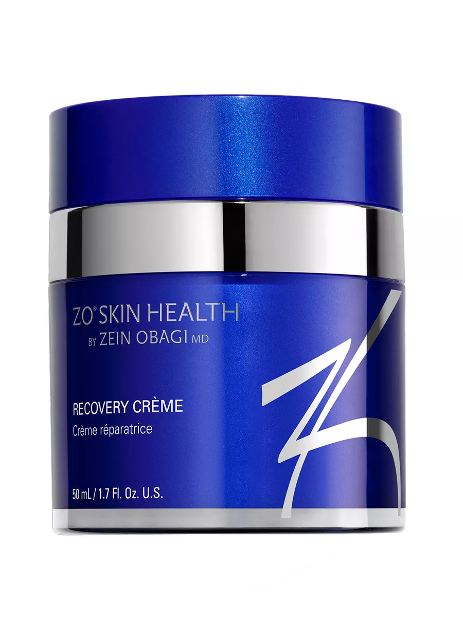 Восстанавливающий крем Recovery Creme 50 мл