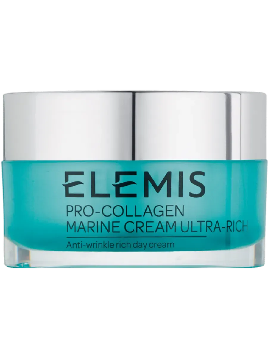 Крем Pro-Collagen Marine Cream Ultra Rich 50 мл