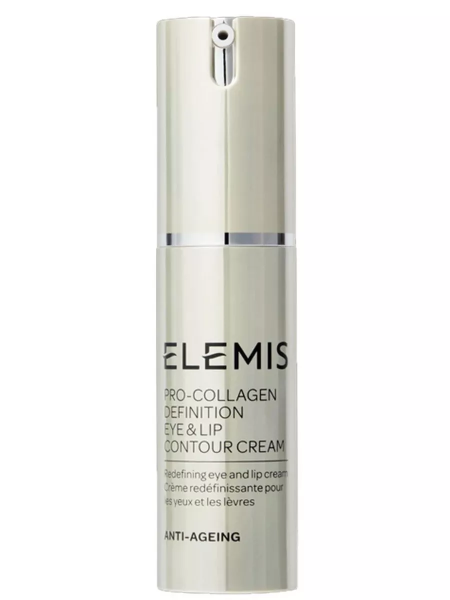 Крем для губ и век Pro-Definition Eye&Lip Cream 15 мл