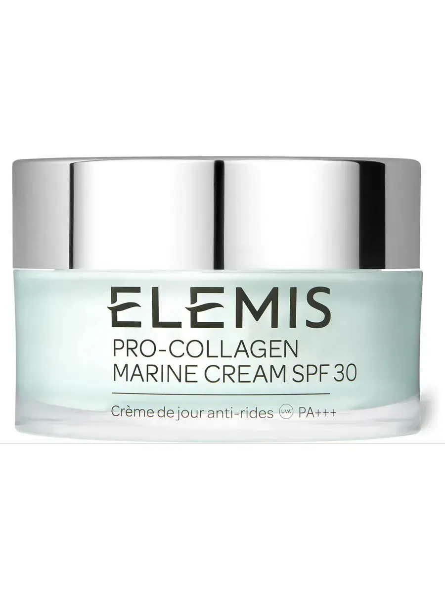 Крем для лица Pro-Collagen Marine Cream SPF 30 50 мл