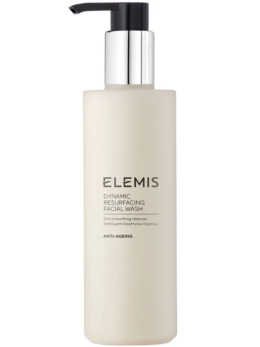 Крем для умывания Dynamic Facial Wash 200 мл
