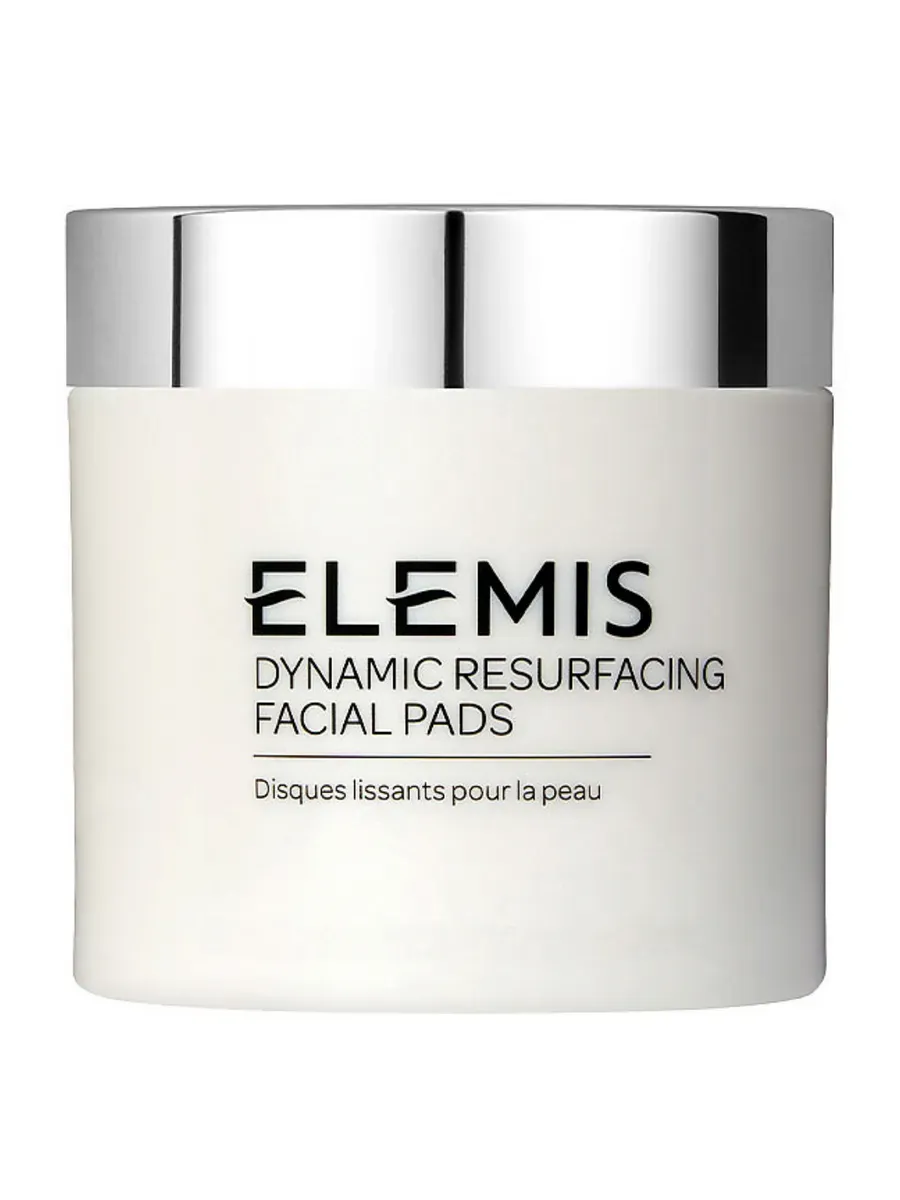 Диски для лица Dynamic Resurfacing Facial Pads 60 шт