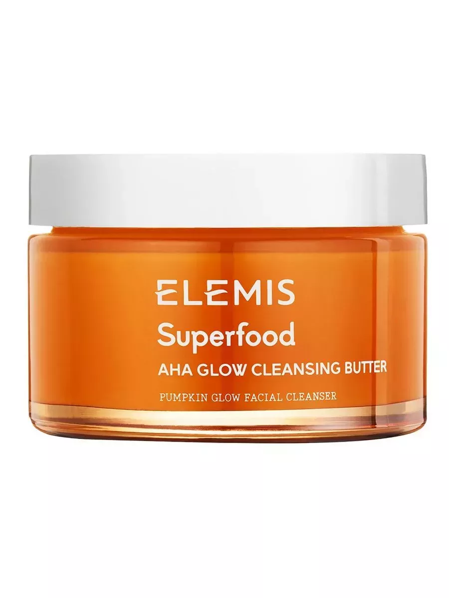 Очищающее масло Superfood AHA Glow Butter 90 мл