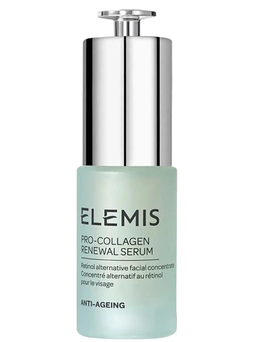 Обновляющая сыворотка Pro-Collagen Renewal Serum 15мл