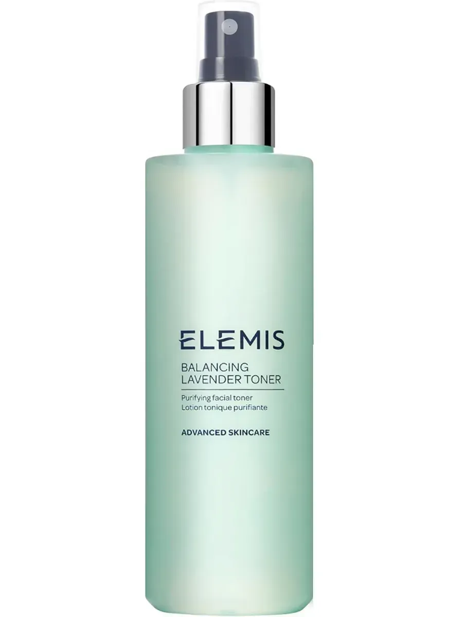 Тоник для кожи Balancing Lavender Toner 200 мл