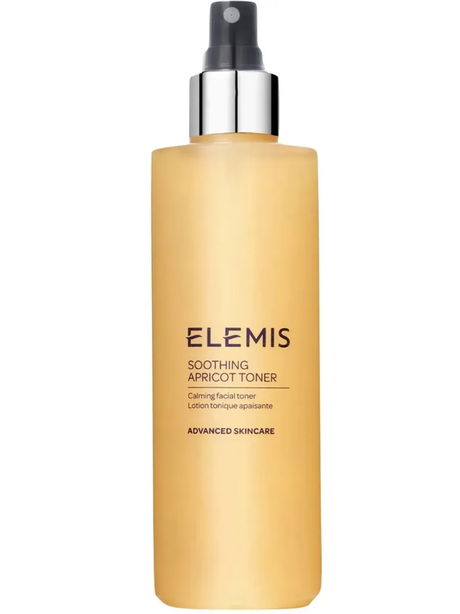 Успокаивающий тоник Soothing Apricot Toner 200 мл
