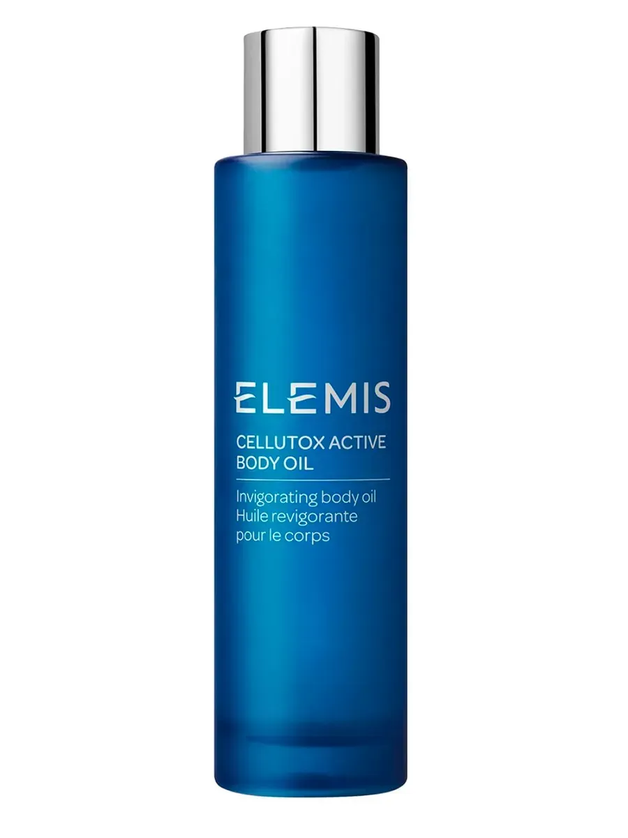 Детокс-масло для тела Cellutox Active Body Oil 100 мл