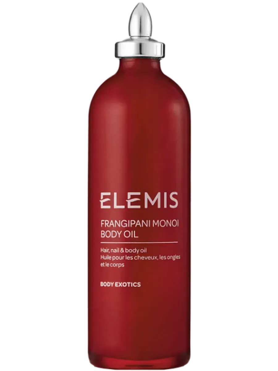 Масло для тела Frangipani Monoi Body Oil 100 мл
