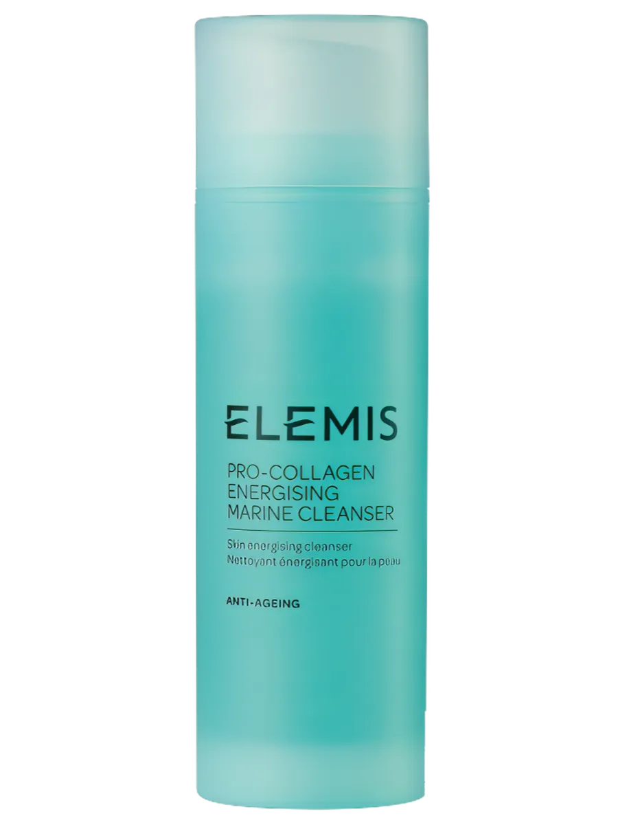 Гель для очищения Pro-Collagen Marine Cleanser 150 мл