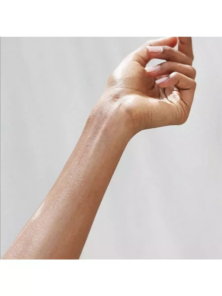 Увлажняющий крем Superfood Glow Priming 60 мл - 4