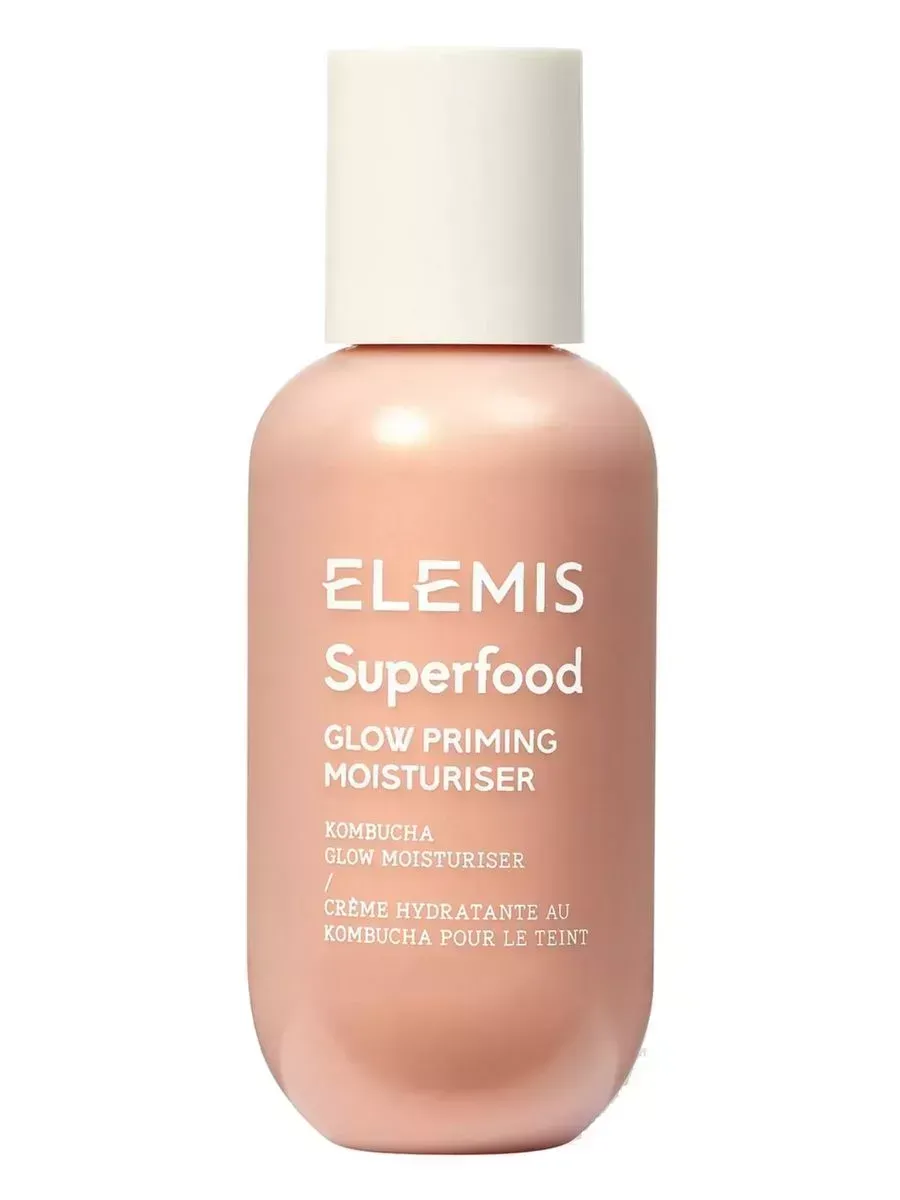 Увлажняющий крем Superfood Glow Priming 60 мл
