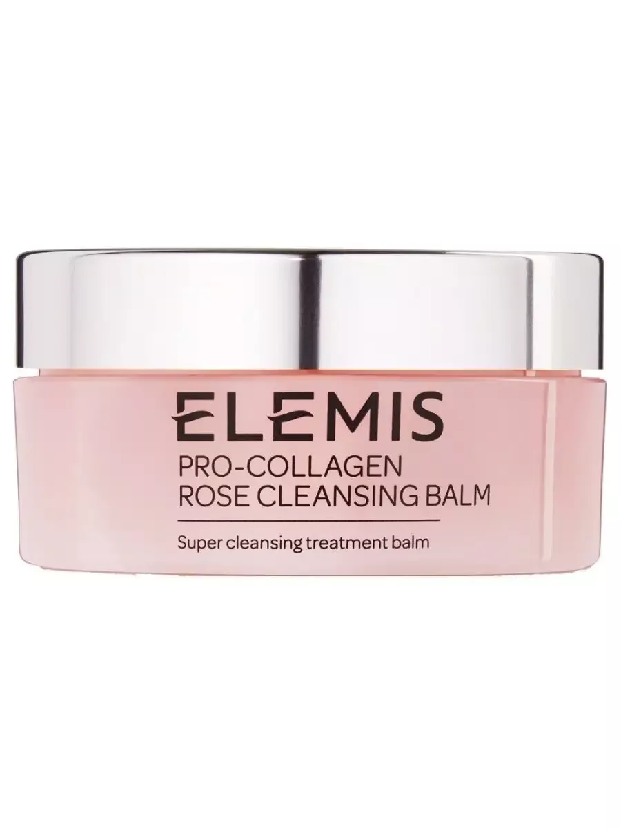 Бальзам для умывания Pro-Collagen Rose Balm 105 г