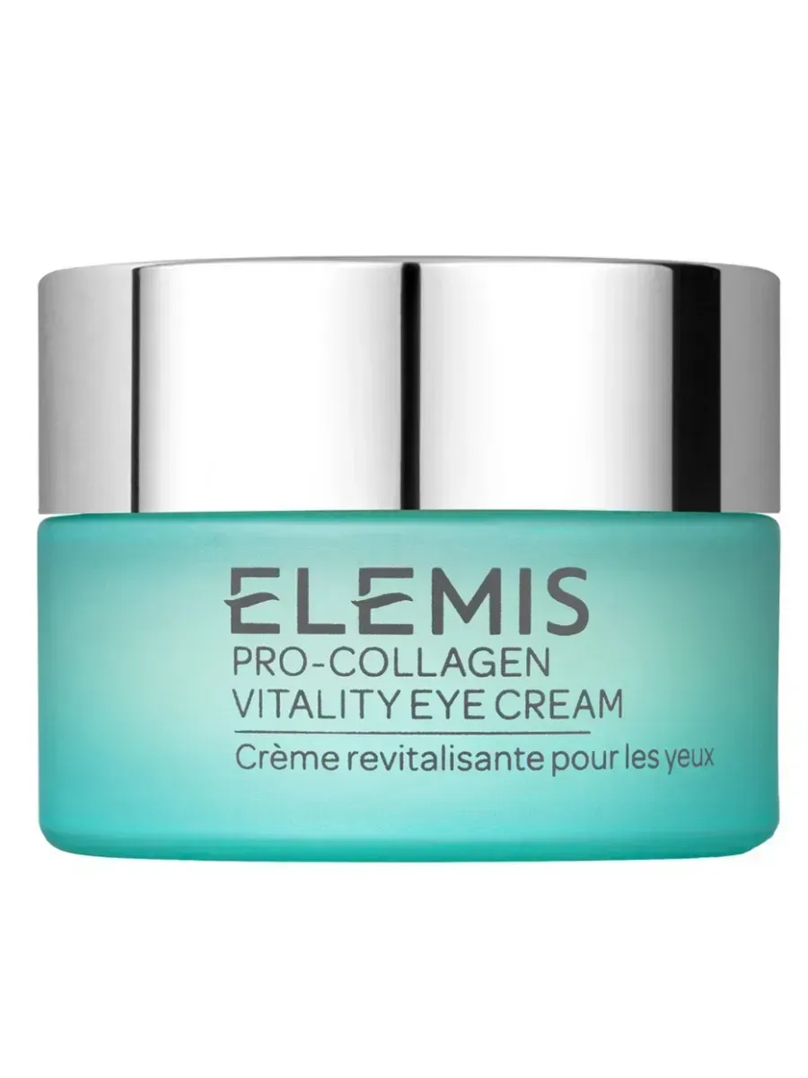 Крем для глаз Pro-Collagen Vitality Eye Cream 15 мл - 4