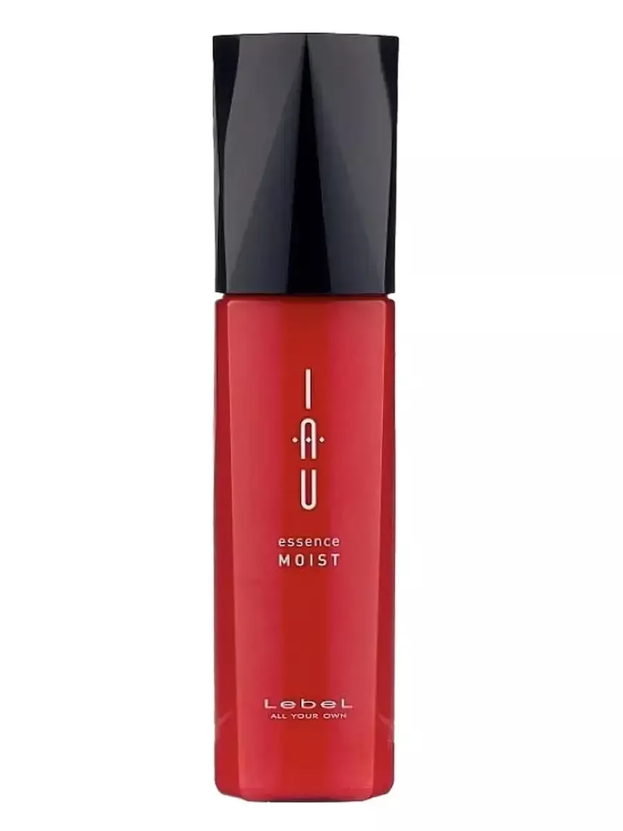 Увлажняющее молочко для волос IAU Moist Essence 100 мл