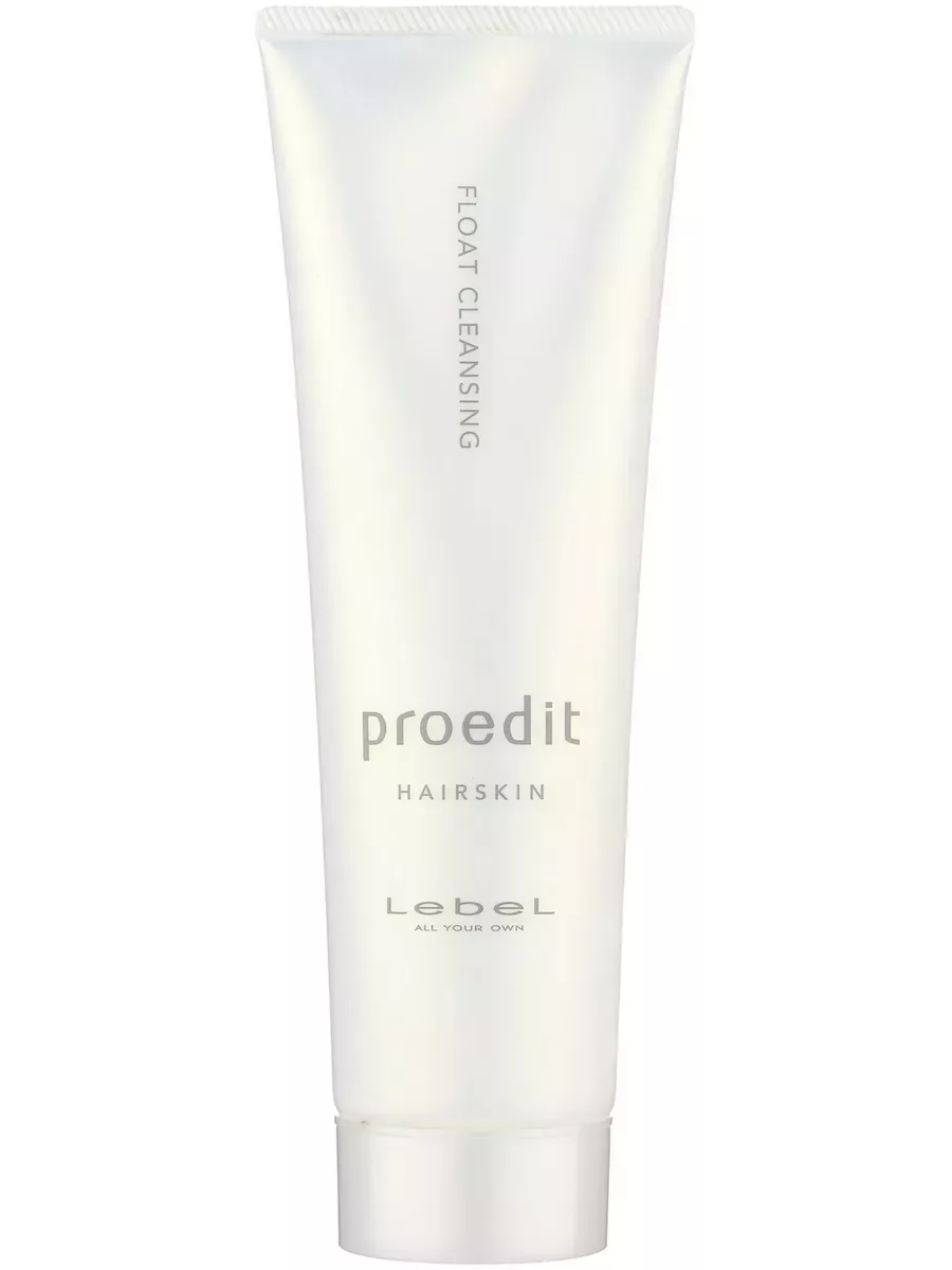 Очищающий мусс Proedit Hairskin Float Cleansing 250 мл