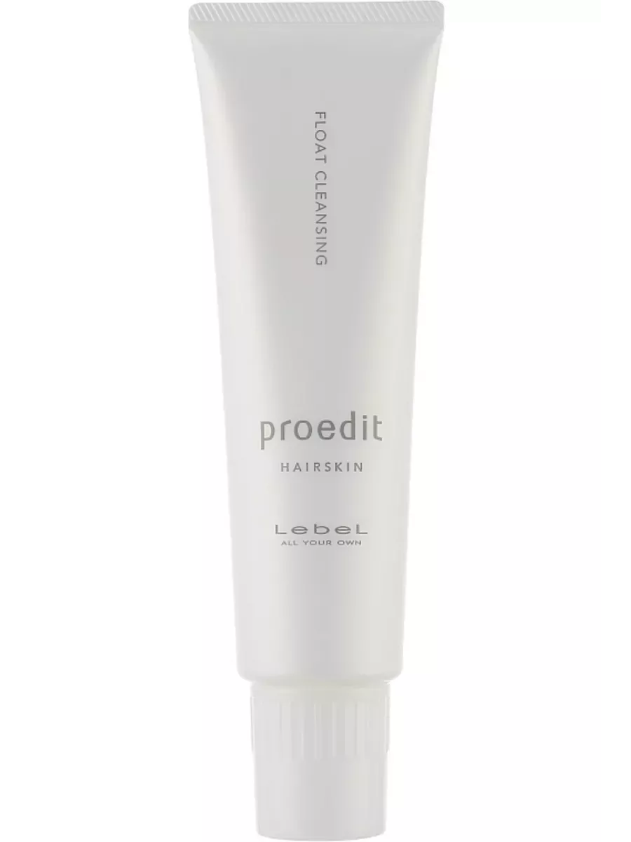 Очищающий мусс Proedit Hairskin Float Cleansing 145 мл