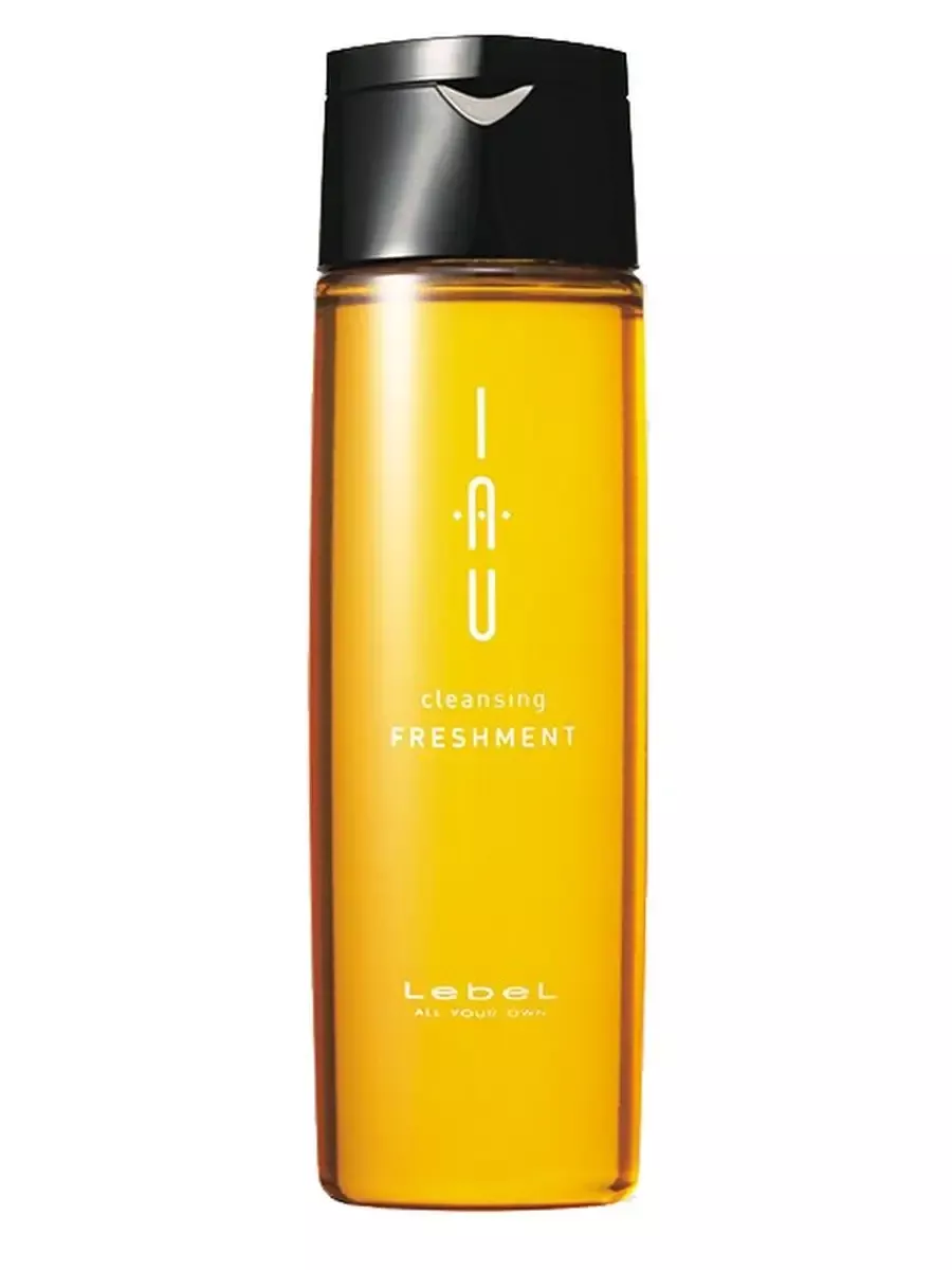 Шампунь для глубокого очищения волос Freshment 200 мл