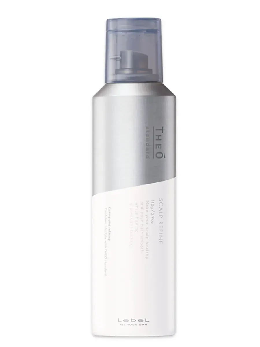 Спрей для кожи головы Theo Standard Scalp Refine 110 г