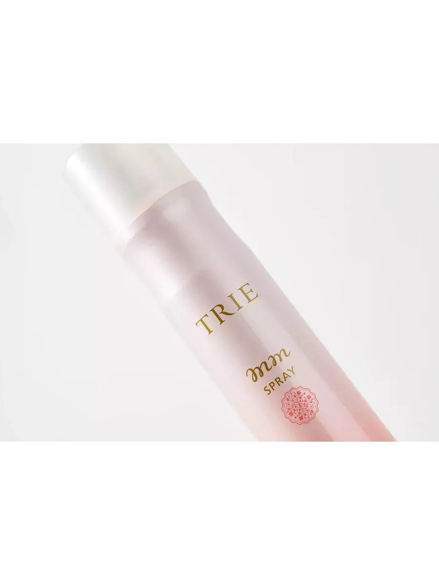 Спрей термозащитный для укладки Trie MM Spray 170 г - 4
