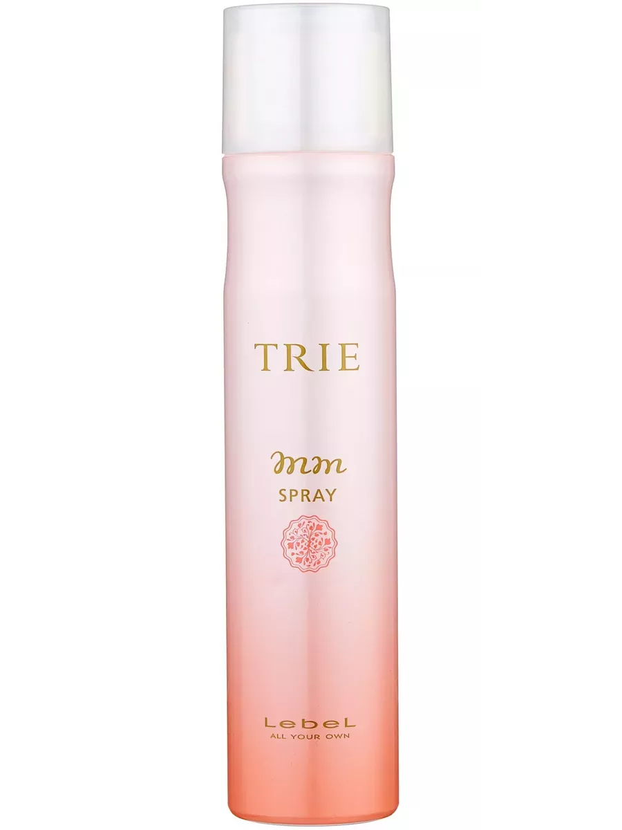 Спрей термозащитный для укладки Trie MM Spray 170 г