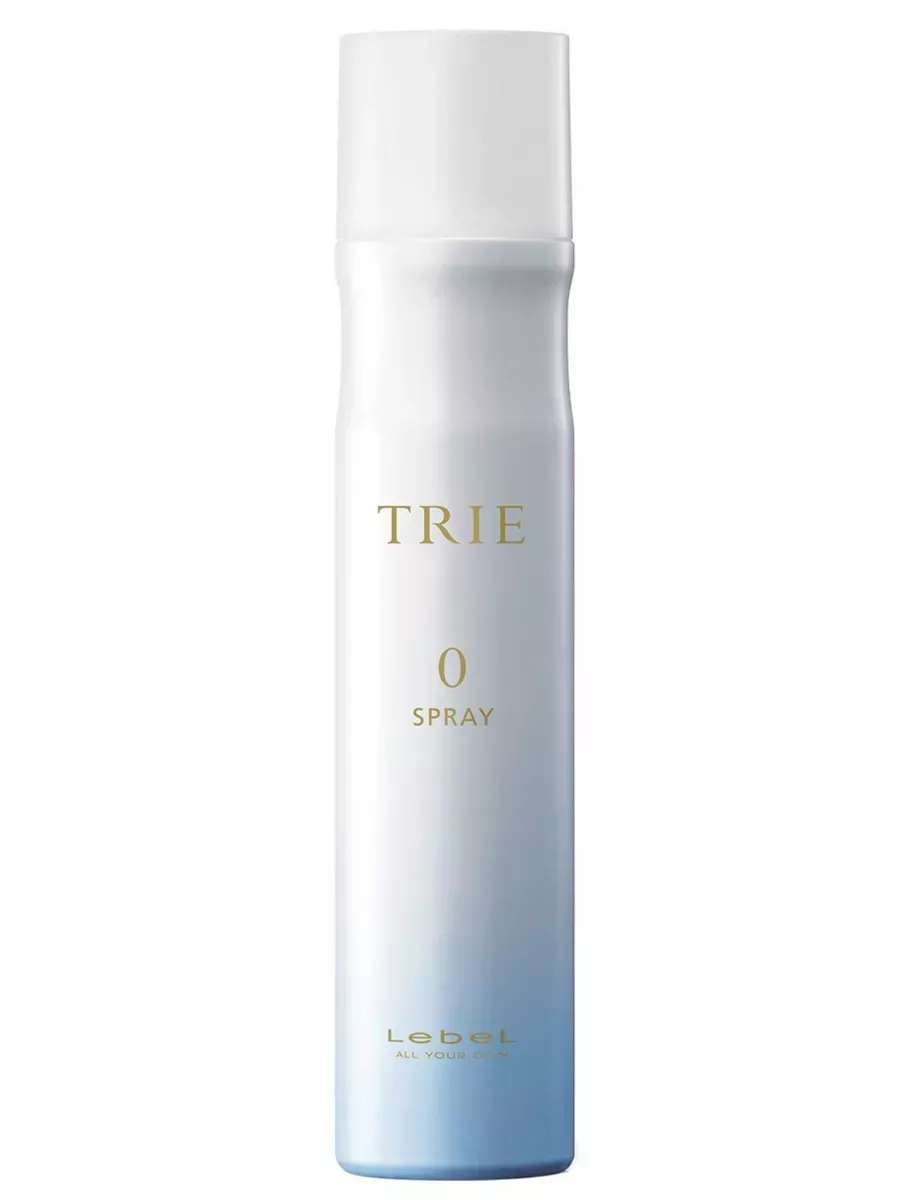 Спрей увлажняющий для волос Trie Spray 0 170 г