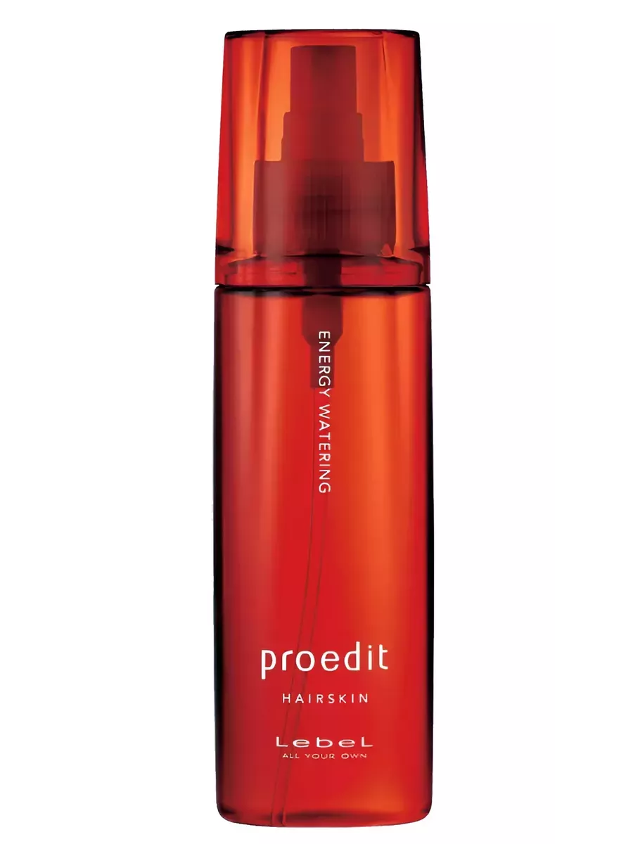 Лосьон для волос Proedit HSR Energy Watering 120 мл