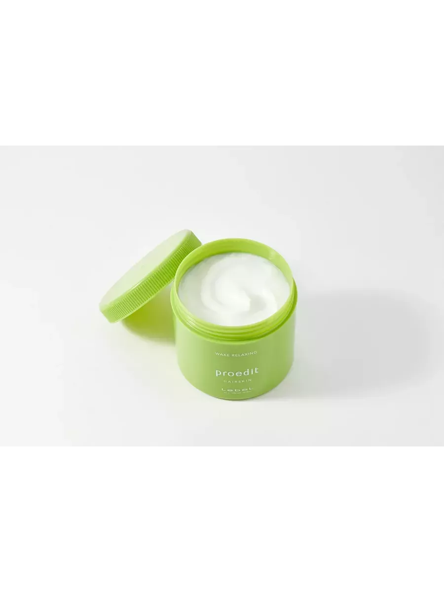 Бодрящий крем Proedit Hairskin Wake Relaxing 360 мл - 2