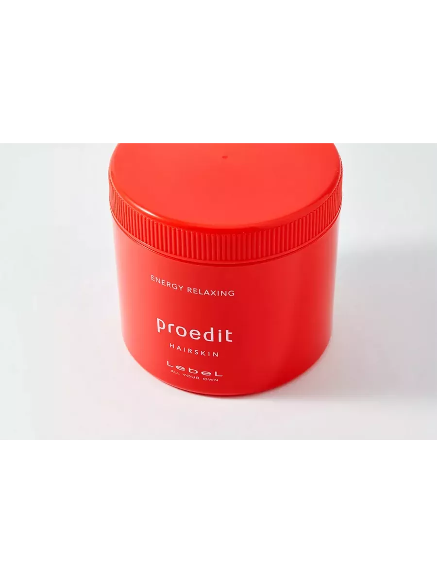 Крем для волос Proedit Energy Relaxing 360 мл - 2