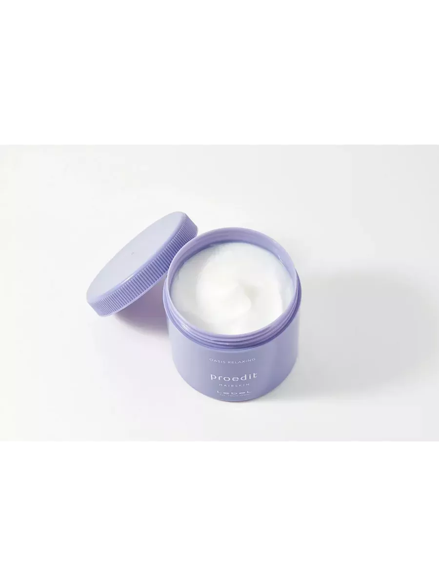 Крем для волос Proedit Hairskin Oasis Relaxing 360 мл - 2
