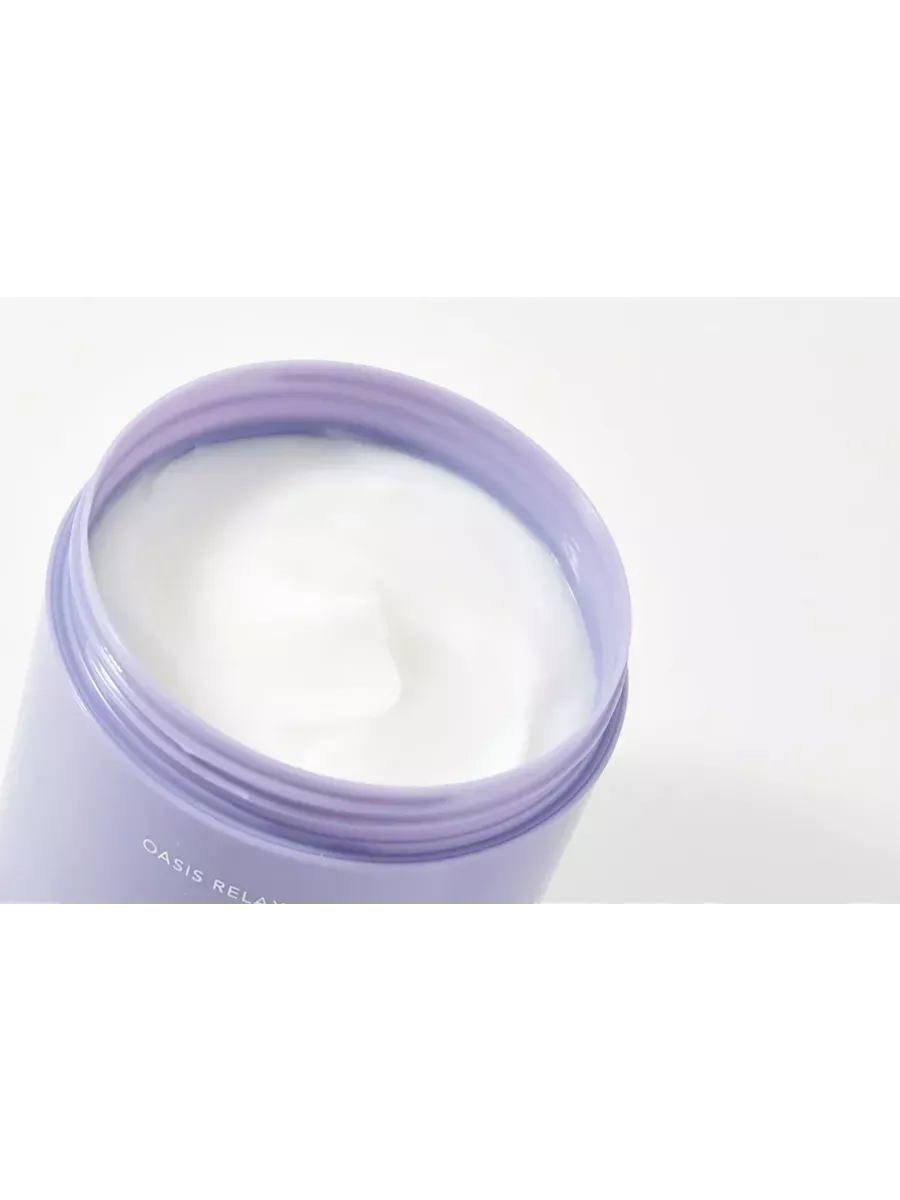 Крем для волос Proedit Hairskin Oasis Relaxing 360 мл - 3