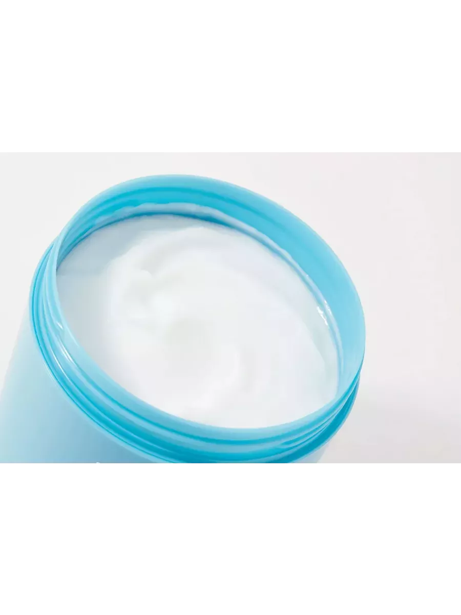 Крем для волос Proedit Hairskin Splash Relaxing 360 мл - 3