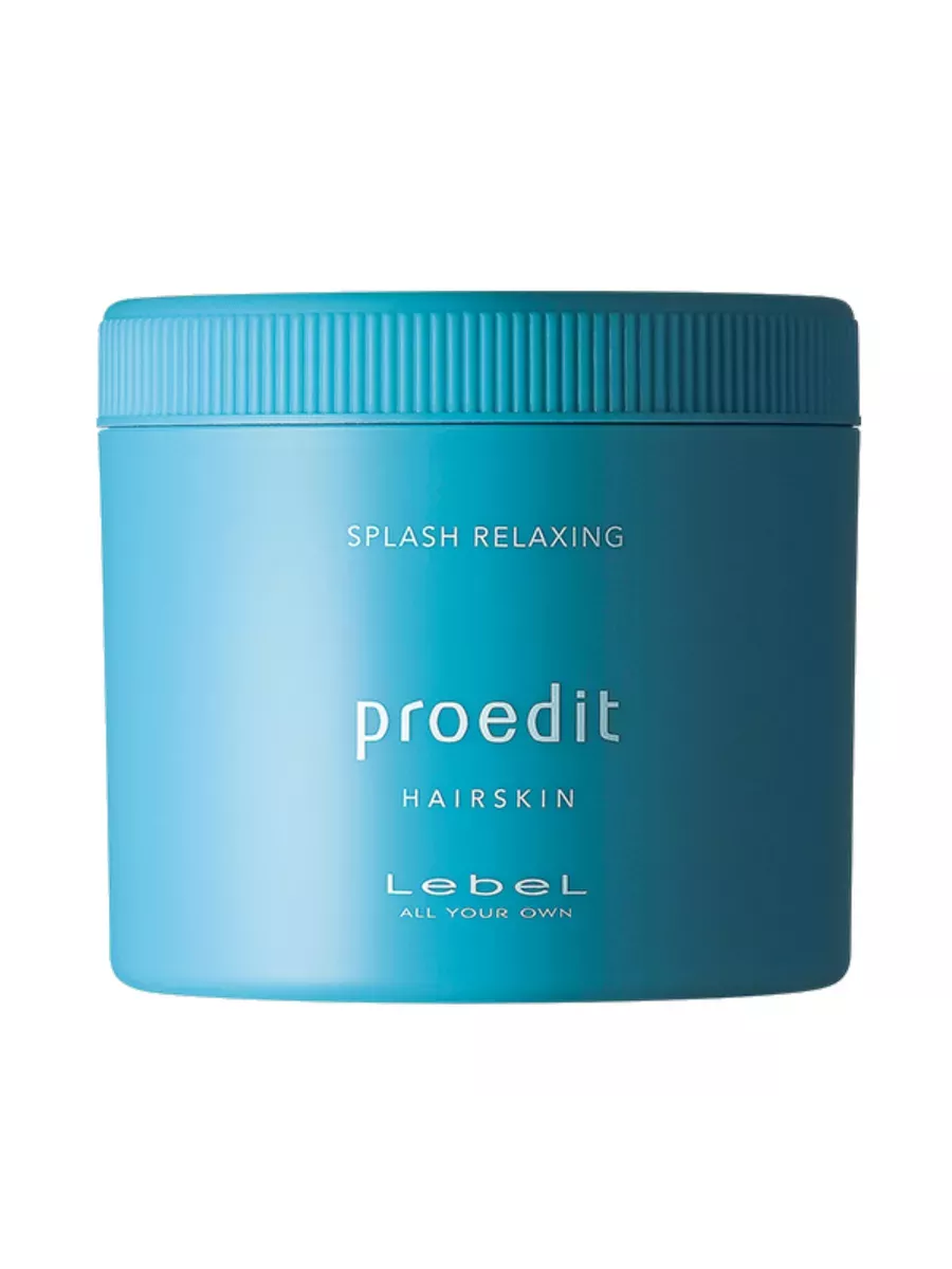 Крем для волос Proedit Hairskin Splash Relaxing 360 мл