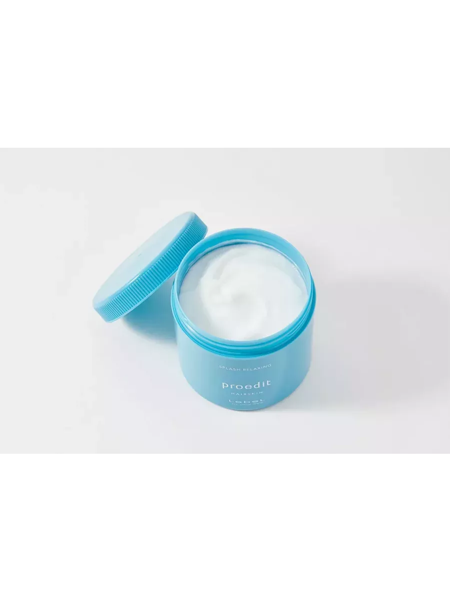 Крем для волос Proedit Hairskin Splash Relaxing 360 мл - 2